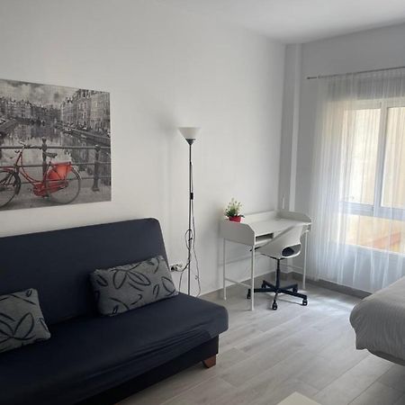 Victoria 68 Suite Málaga Eksteriør bilde