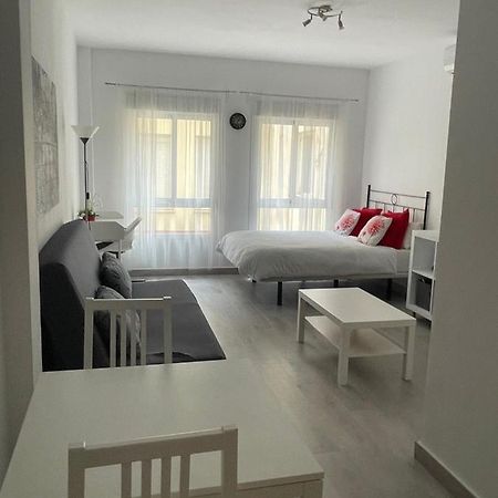 Victoria 68 Suite Málaga Eksteriør bilde