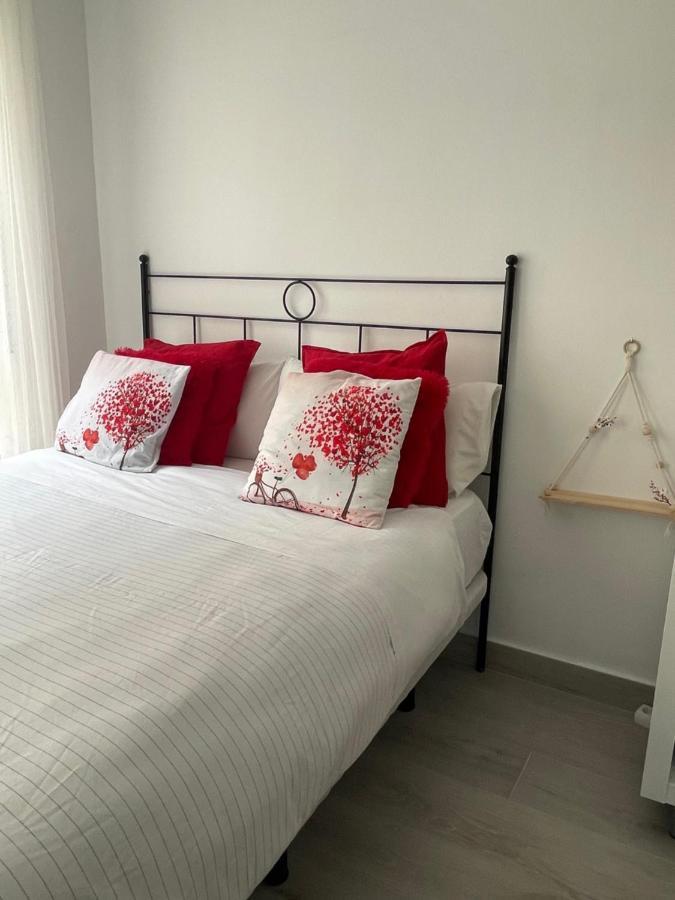 Victoria 68 Suite Málaga Eksteriør bilde