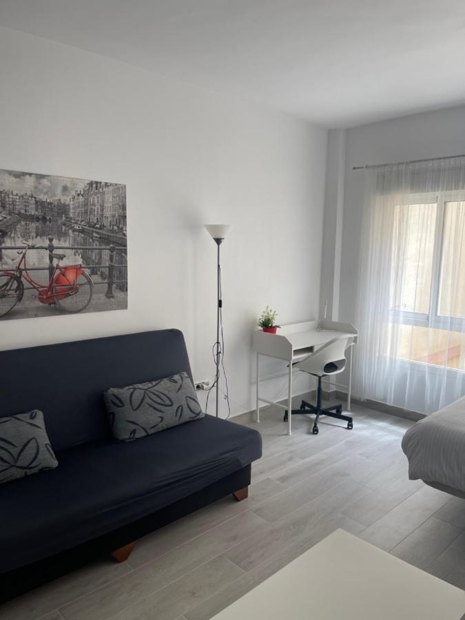 Victoria 68 Suite Málaga Eksteriør bilde