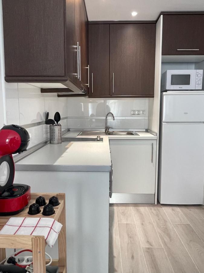 Victoria 68 Suite Málaga Eksteriør bilde