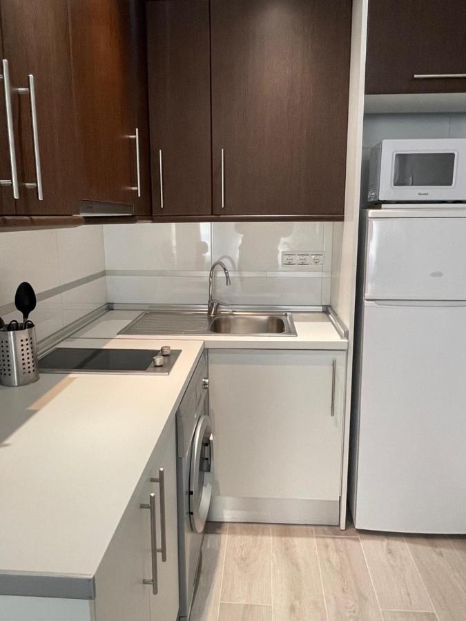 Victoria 68 Suite Málaga Eksteriør bilde