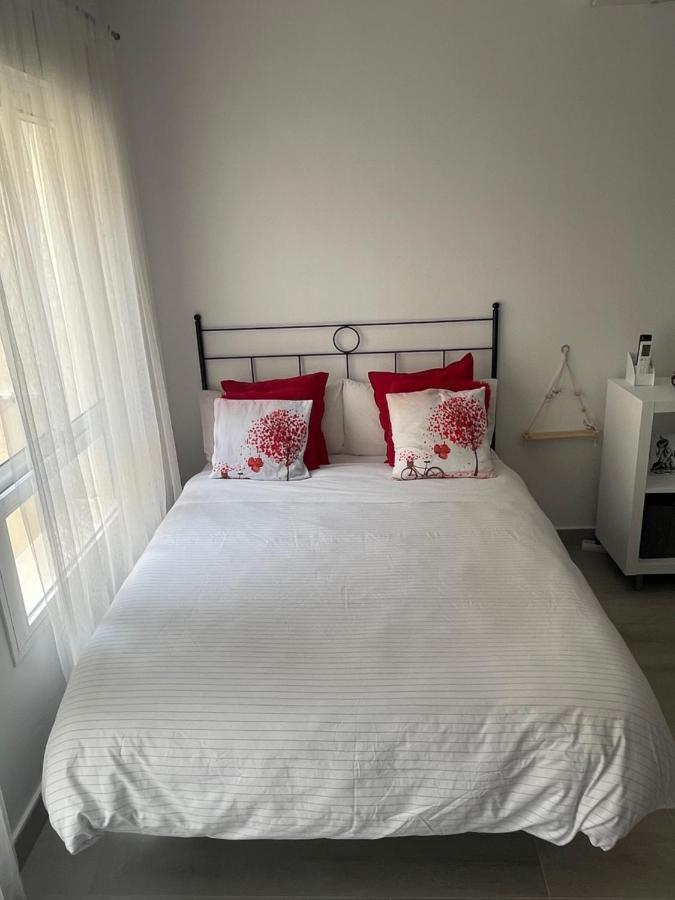Victoria 68 Suite Málaga Eksteriør bilde