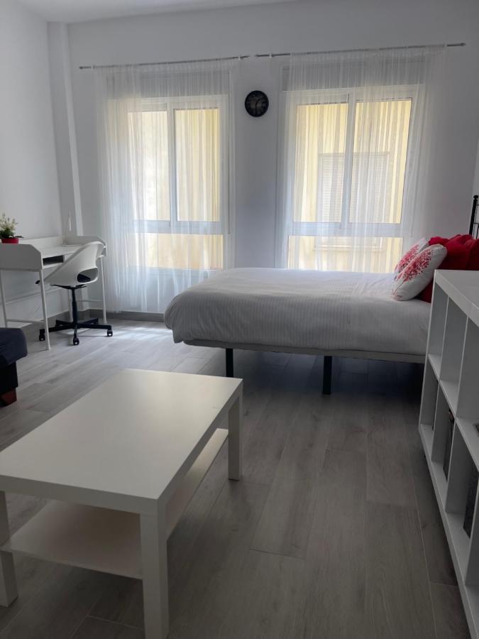 Victoria 68 Suite Málaga Eksteriør bilde