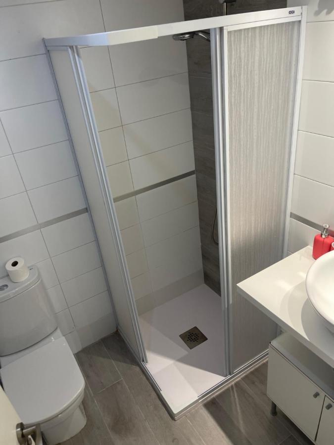 Victoria 68 Suite Málaga Eksteriør bilde
